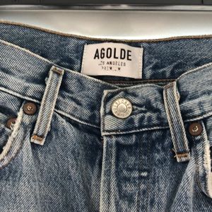 Agolde Jeans